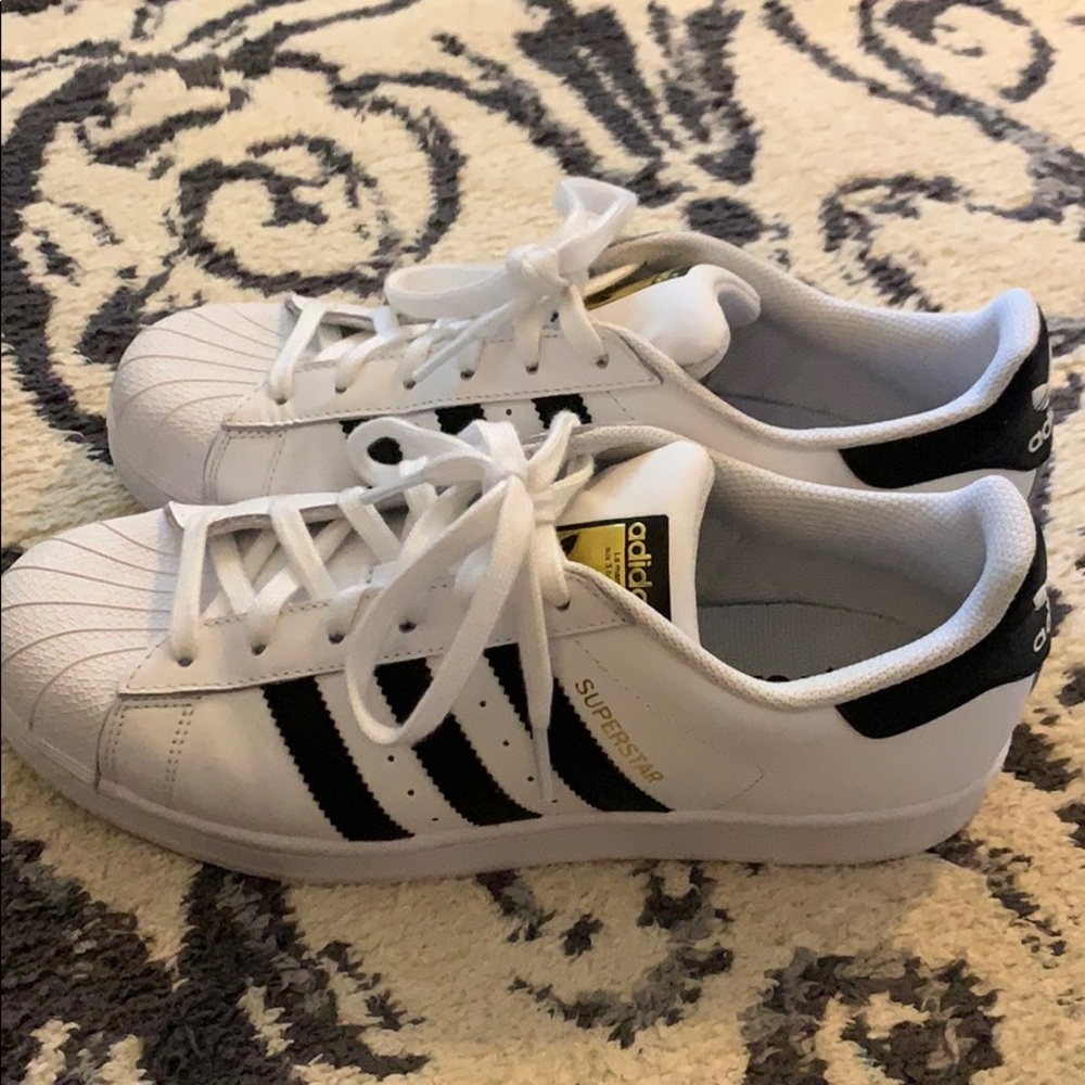 Adidas allstars